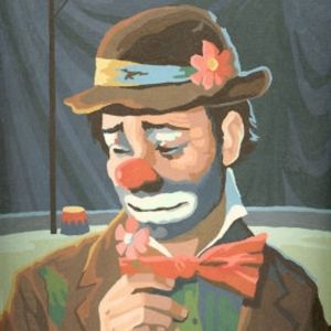 Meet your Posher, Jesus